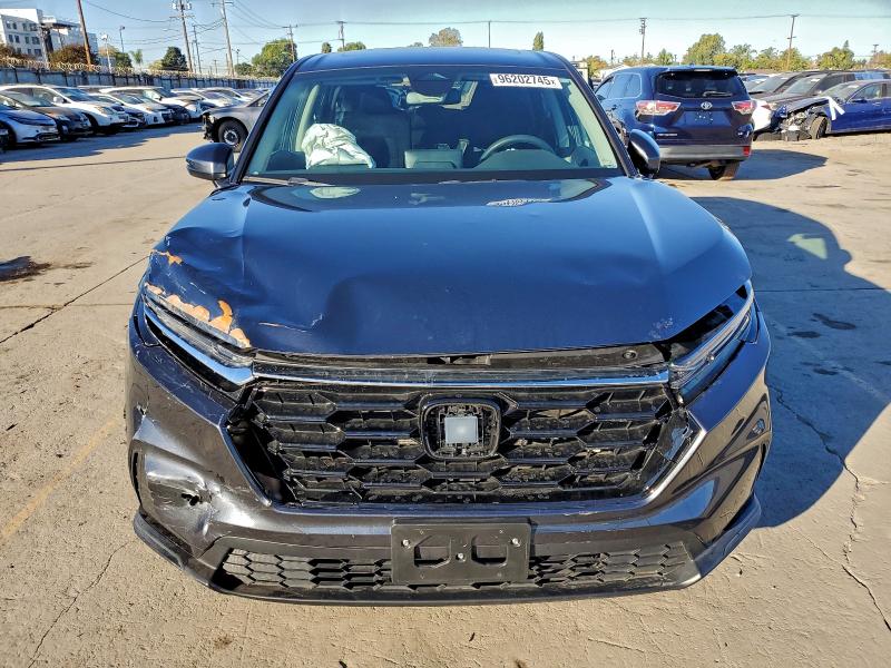 Фото 5 - HONDA CRV