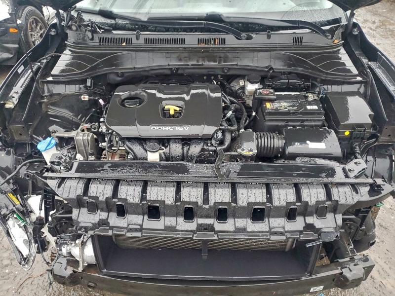 Фото 12 - HYUNDAI KONA