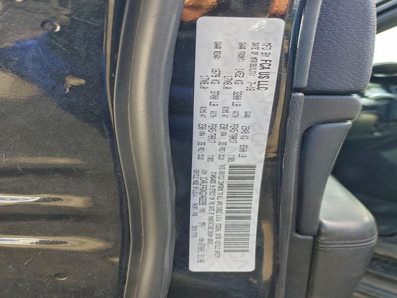 Фото 13 - JEEP GRAND CHER