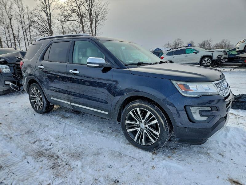 Фото 4 - FORD EXPLORER