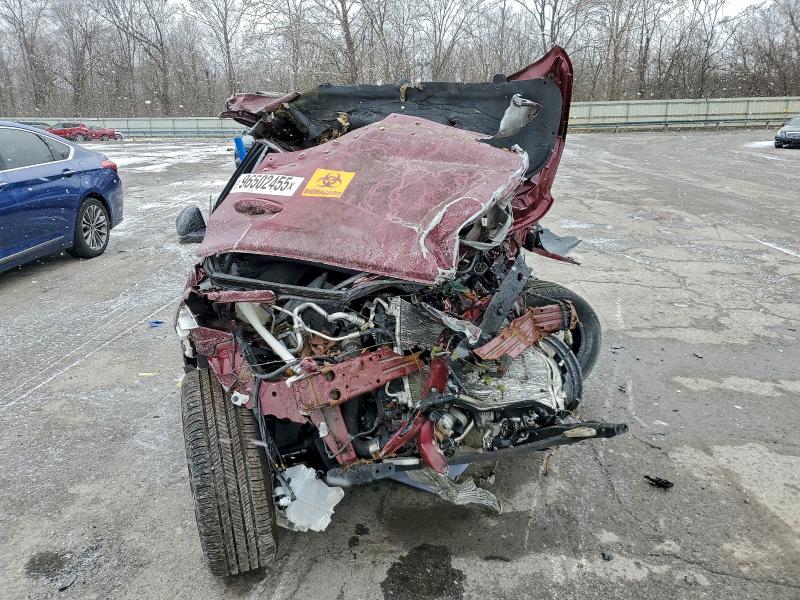 Фото 5 - CHEVROLET TRAILBLZR