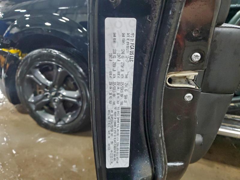 Фото 14 - DODGE JOURNEY