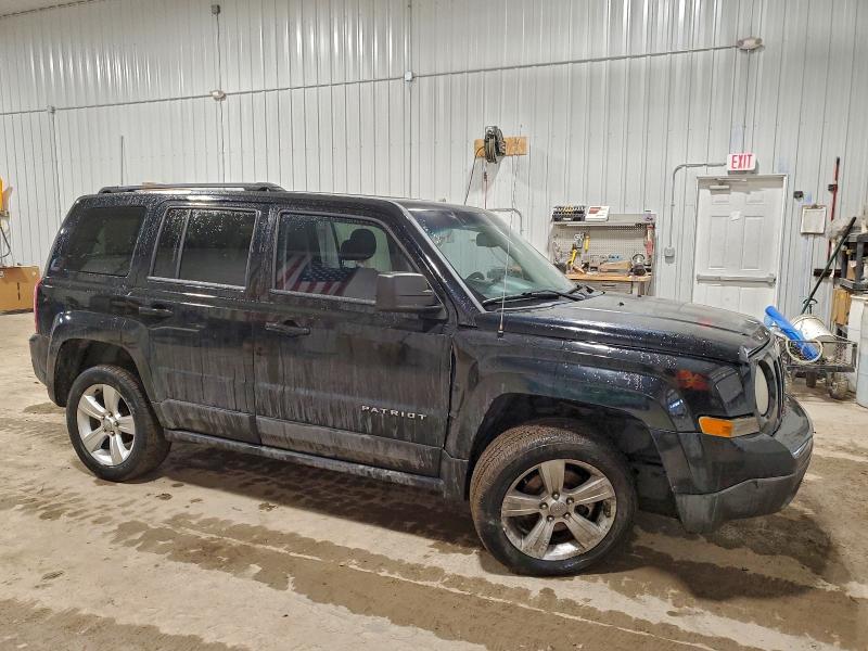 Фото 4 - JEEP PATRIOT