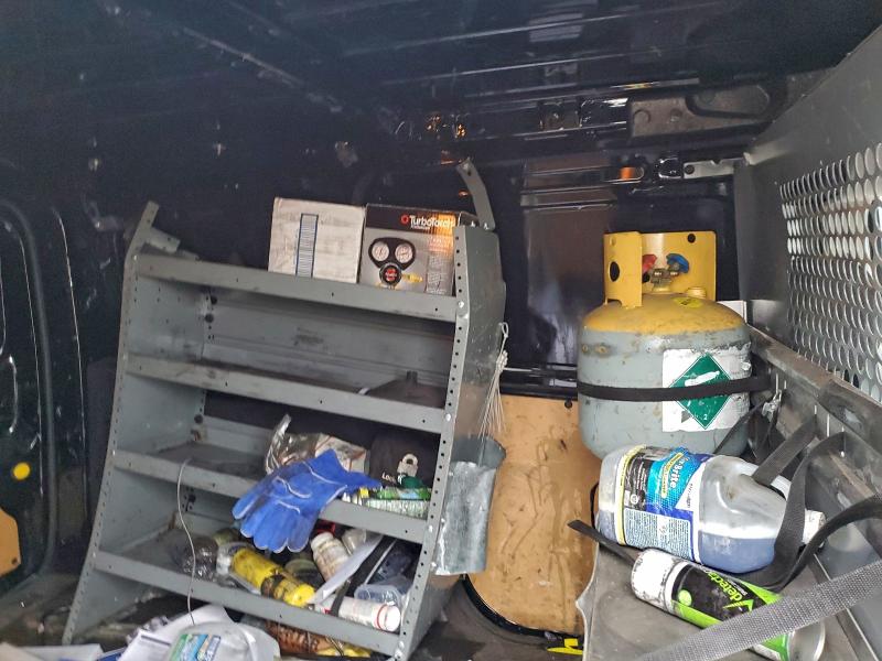 Фото 10 - FORD TRANSIT