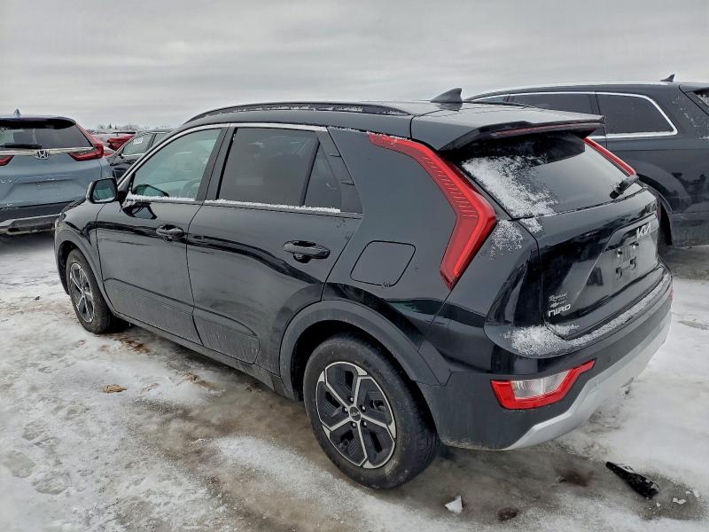 Фото 2 - KIA NIRO