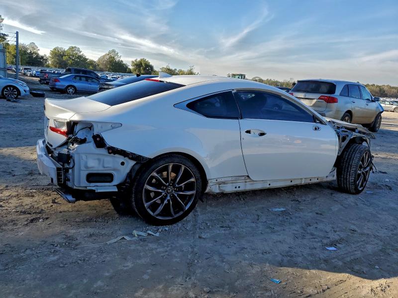 Фото 3 - LEXUS RX350