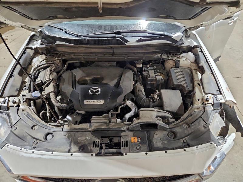 Фото 12 - MAZDA CX-5