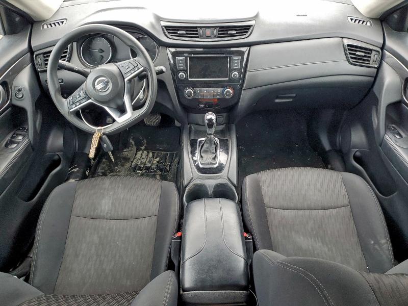 Фото 8 - NISSAN ROGUE