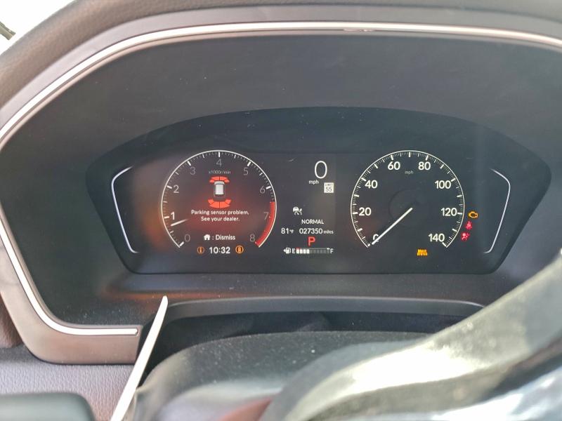 Фото 9 - HONDA PILOT