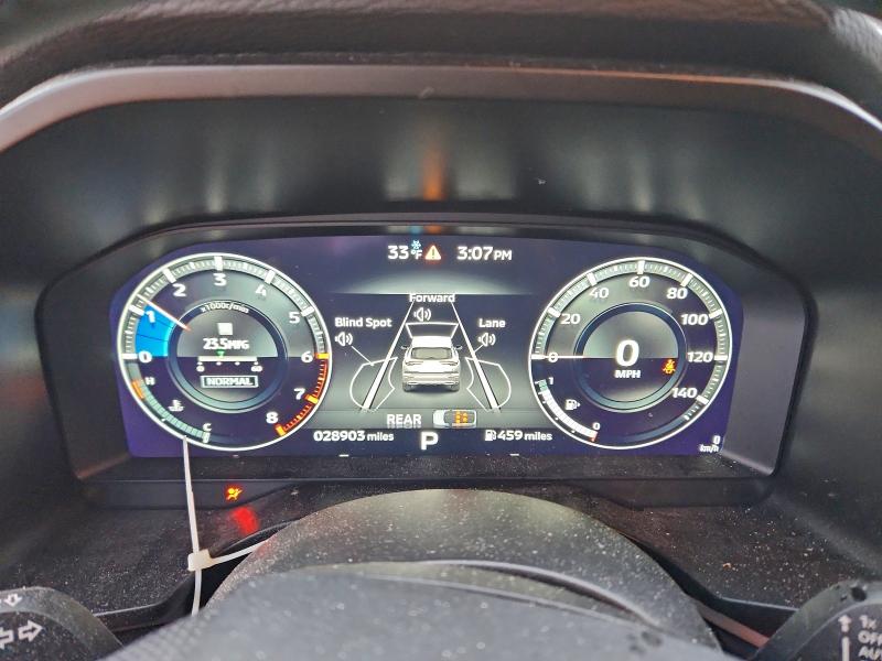 Фото 9 - MITSUBISHI OUTLANDER