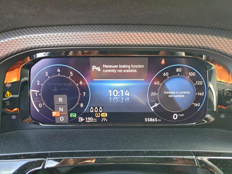 Фото 9 - VOLKSWAGEN ATLAS