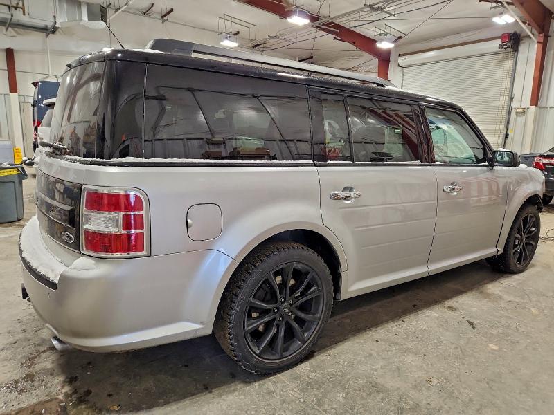 Фото 3 - FORD FLEX