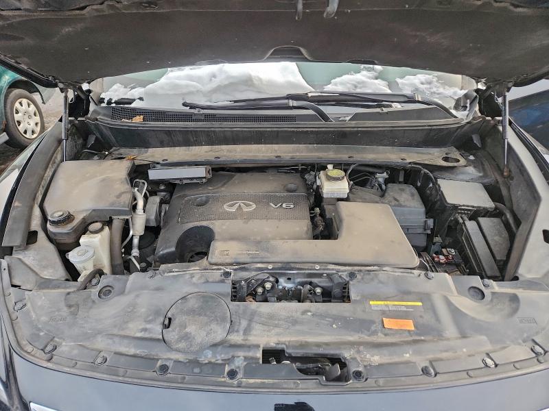 Фото 12 - INFINITI QX60