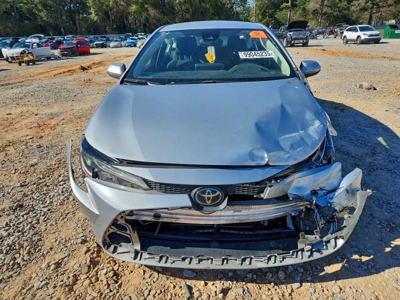 Фото 5 - TOYOTA COROLLA