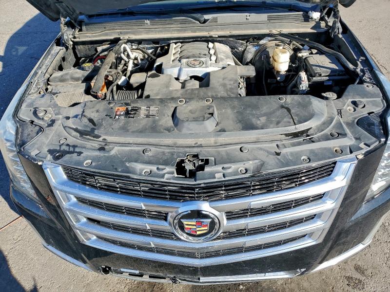 Фото 12 - CADILLAC ESCALADE