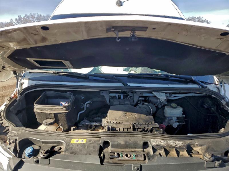 Фото 11 - MERCEDES-BENZ SPRINTER