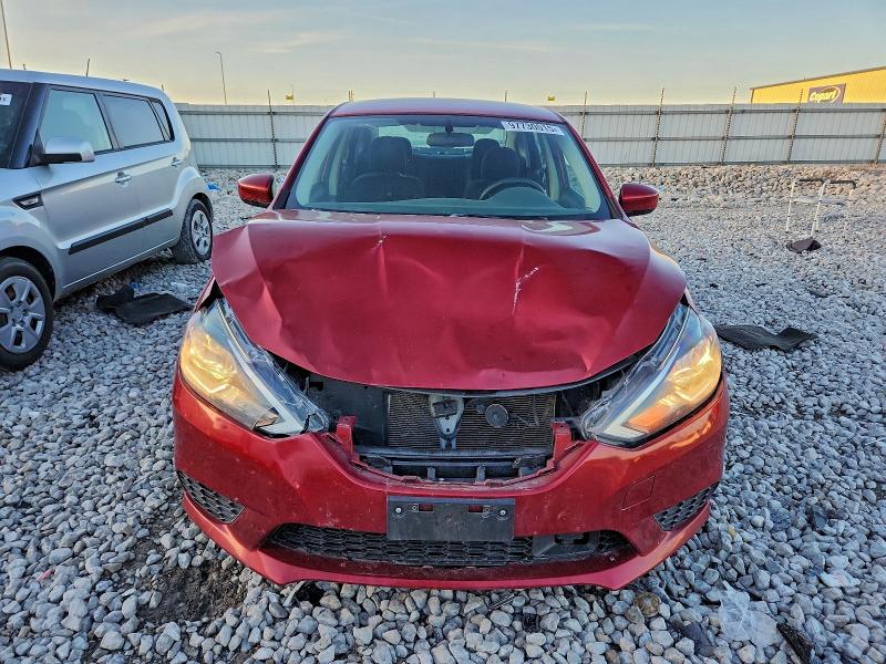 Фото 5 - NISSAN SENTRA