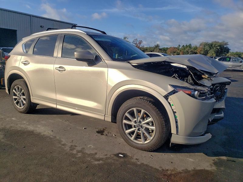 Фото 4 - MAZDA CX-5 SELEC