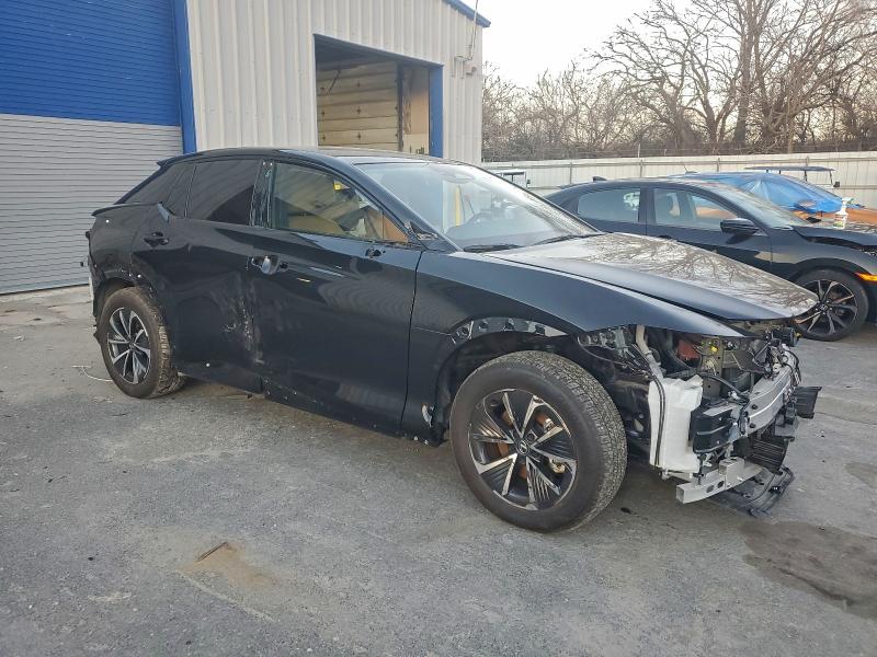 LEXUS RZ 450E 2025 VIN JTJAAAAB3SA031616