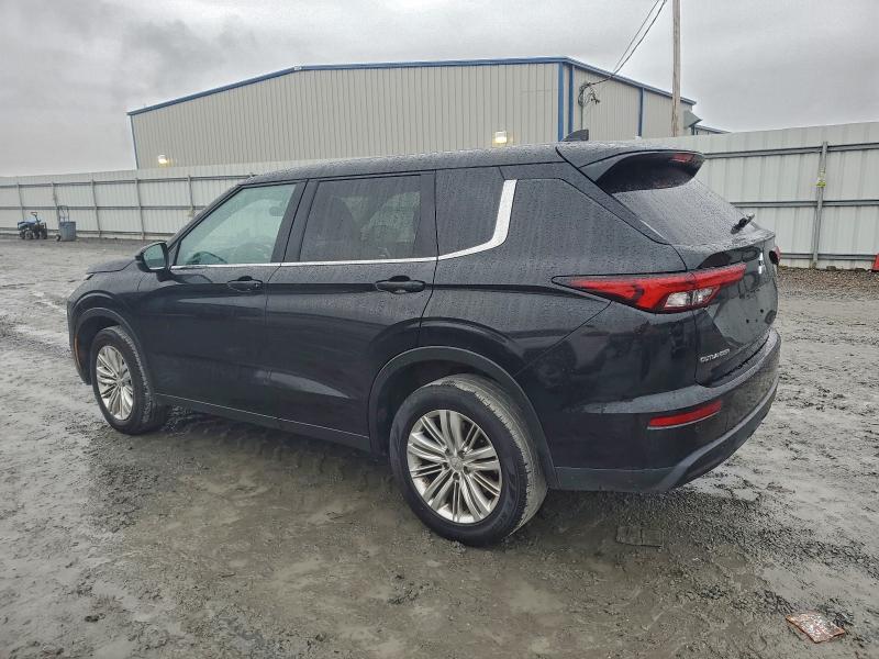 Фото 2 - MITSUBISHI OUTLANDER