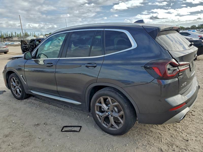 Фото 2 - BMW X3