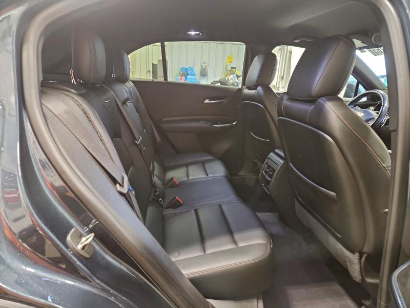 CADILLAC XT4 2019 VIN 1GYFZFR49KF117577