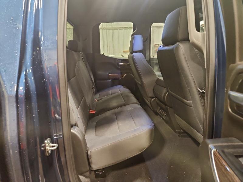 Фото 11 - GMC SIERRA