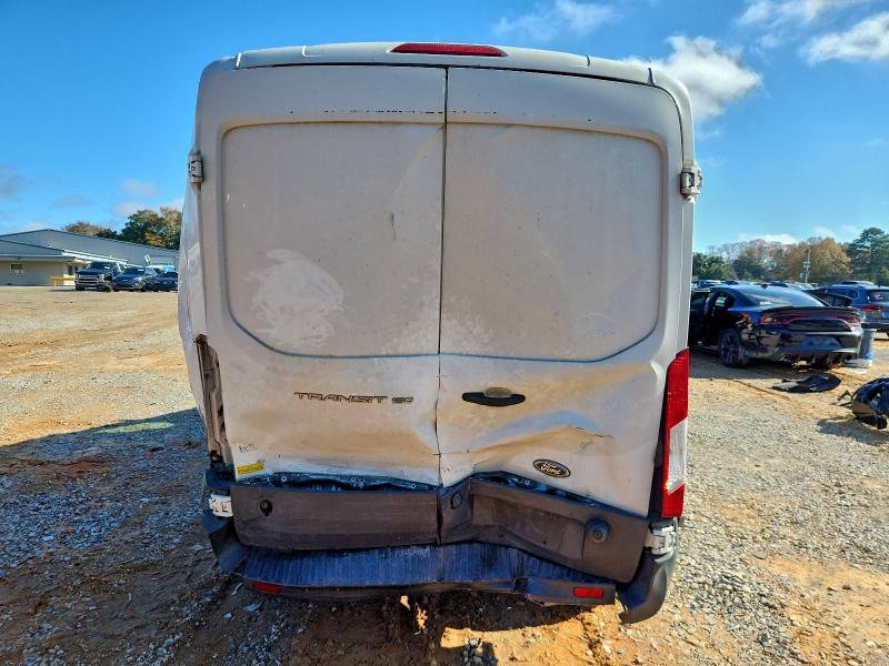 FORD TRANSIT 2017 VIN 1FTYE2CM9HKA29818