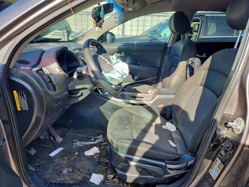 Фото 7 - KIA SPORTAGE