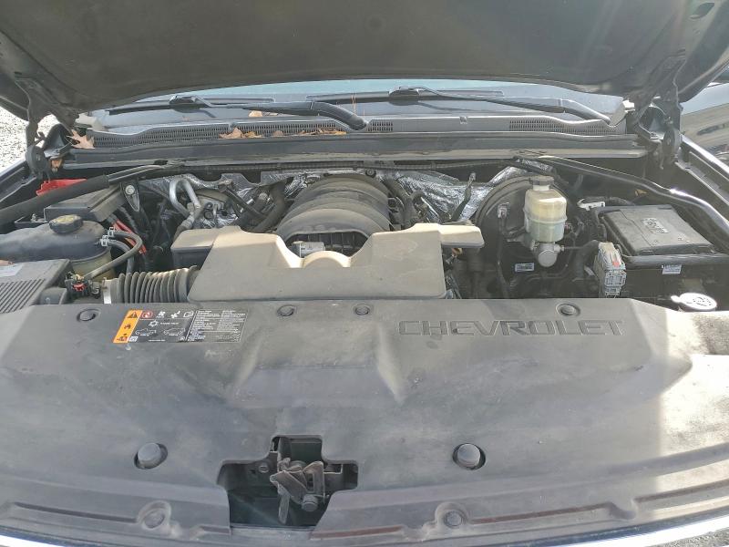 Фото 12 - CHEVROLET TAHOE