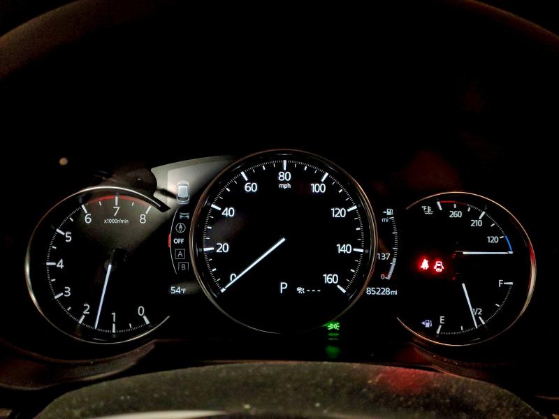 MAZDA CX-5 PREMI 2022 VIN JM3KFBDM0N0536610