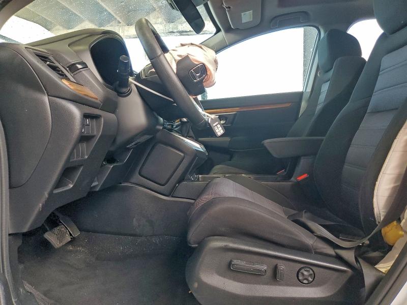 Фото 7 - HONDA CRV