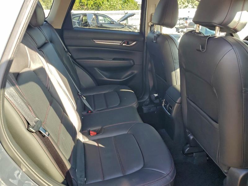 MAZDA CX-5 PREFE 2024 VIN JM3KFBCL0R0488203