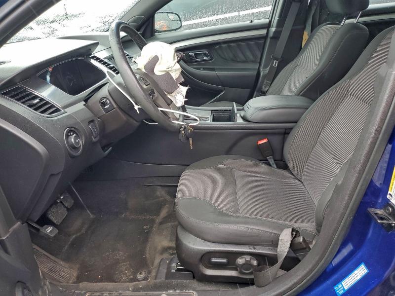 Фото 7 - FORD TAURUS