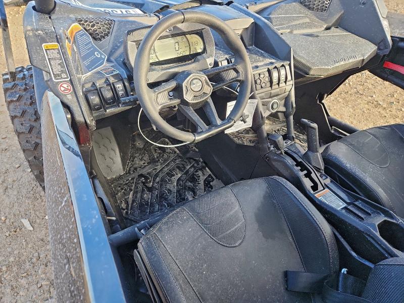 Фото 8 - CAN-AM SIDEBYSIDE