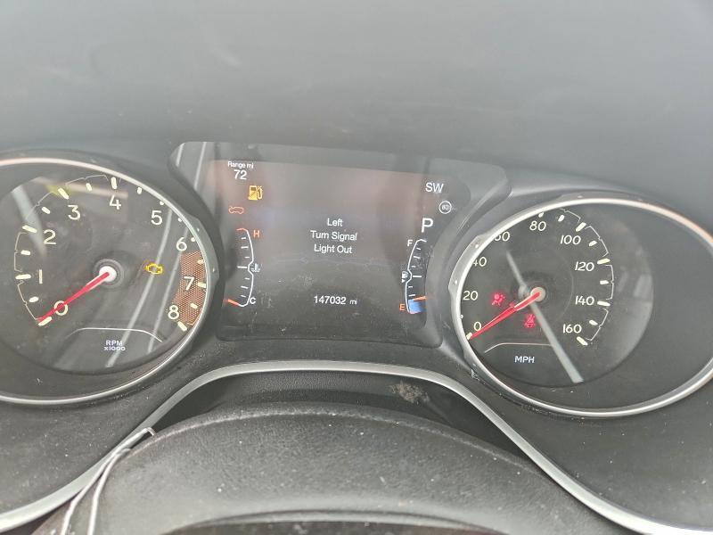 Фото 9 - JEEP COMPASS