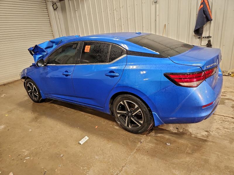 Фото 2 - NISSAN SENTRA