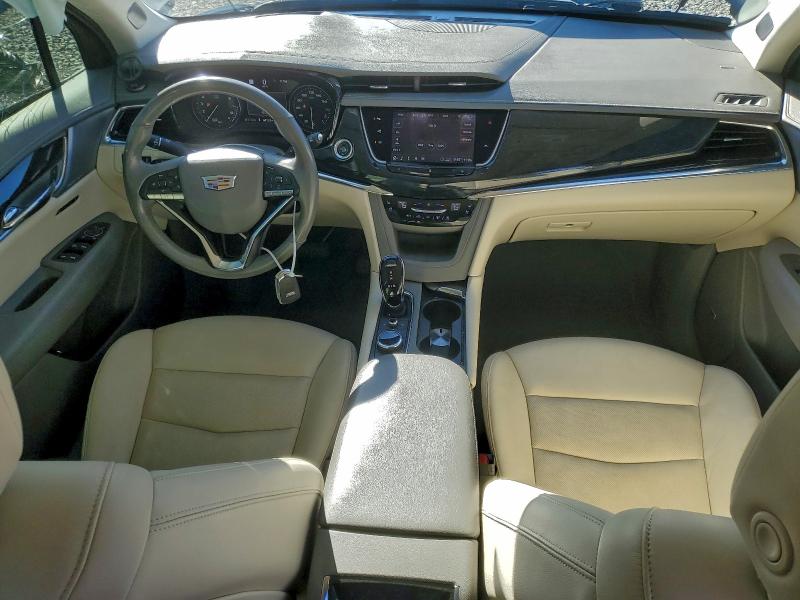 Фото 8 - CADILLAC XT6