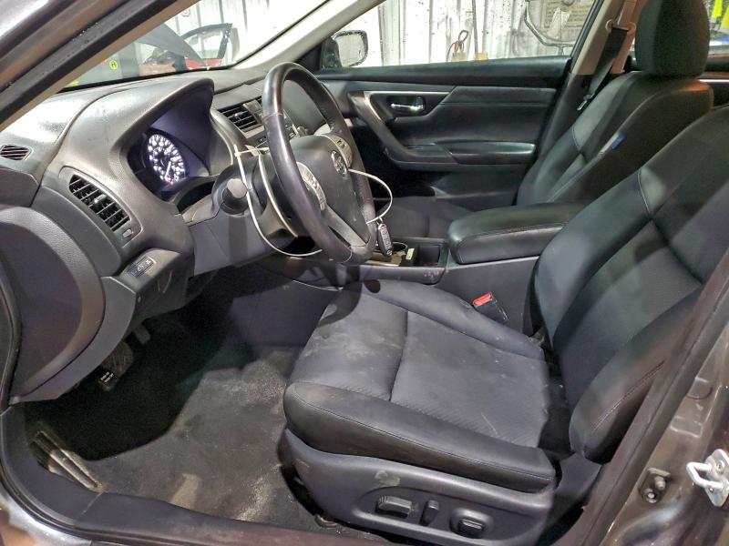 Фото 7 - NISSAN ALTIMA