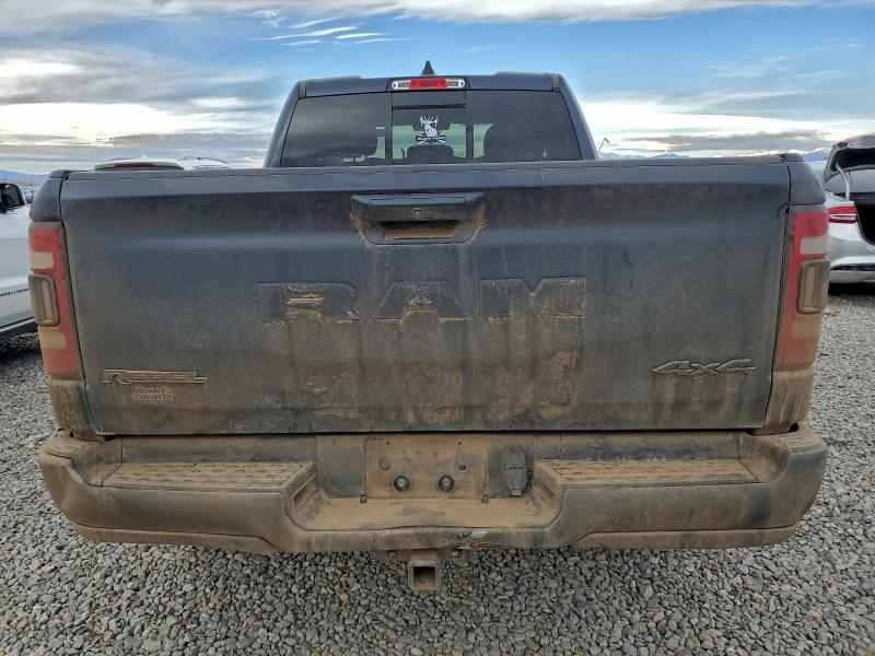 Фото 6 - RAM 1500