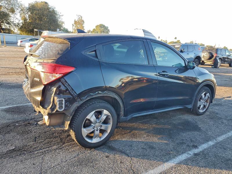 Фото 3 - HONDA HR-V