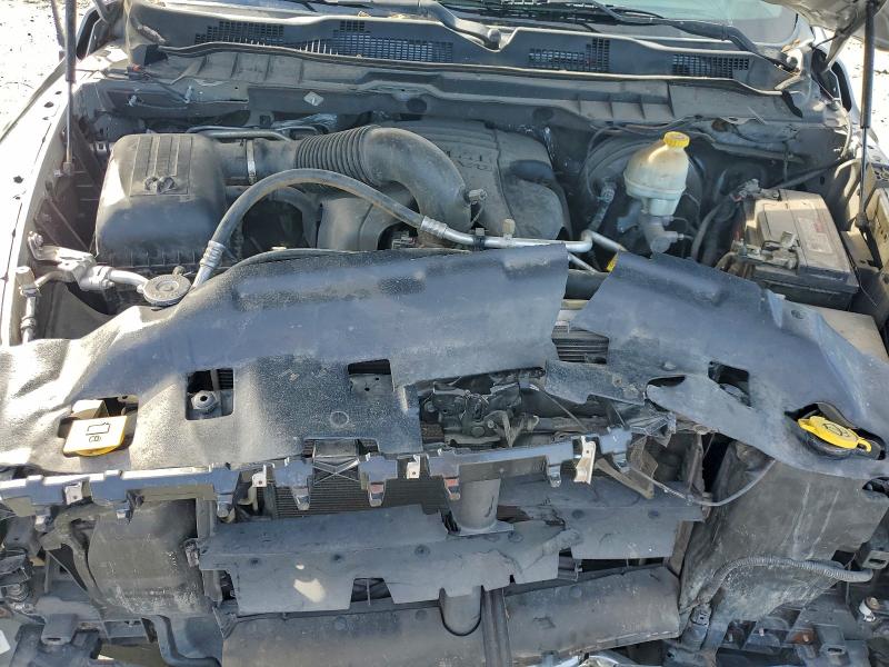 Фото 11 - RAM 1500