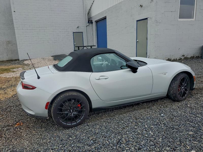 MAZDA MX5 2017 VIN JM1NDAC7XH0120036