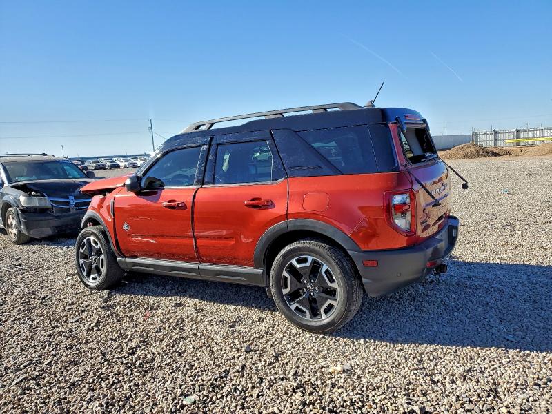 Фото 2 - FORD BRONCO