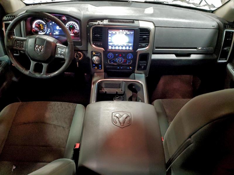 Фото 8 - RAM 1500