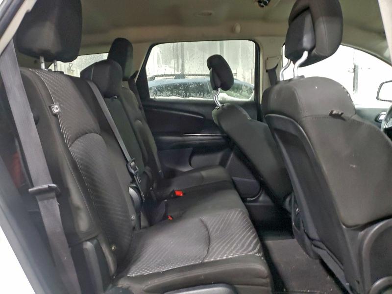 Фото 11 - DODGE JOURNEY