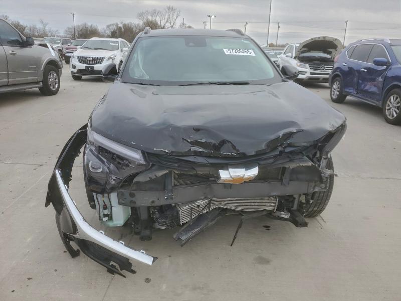 Фото 5 - CHEVROLET TRAX