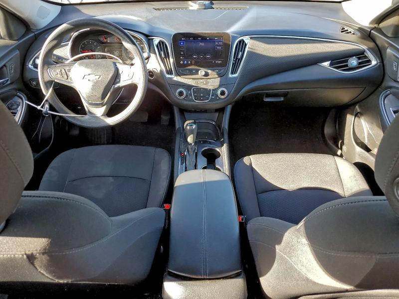 Фото 8 - CHEVROLET MALIBU