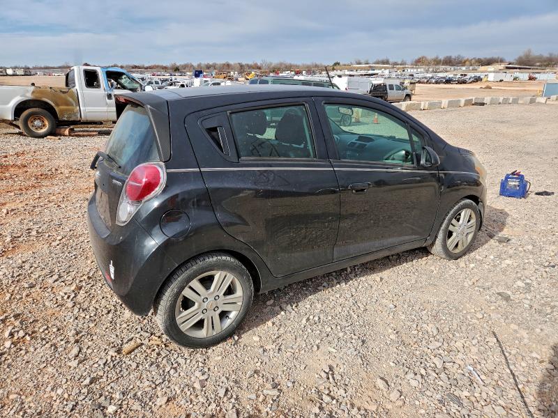 Фото 3 - CHEVROLET SPARK