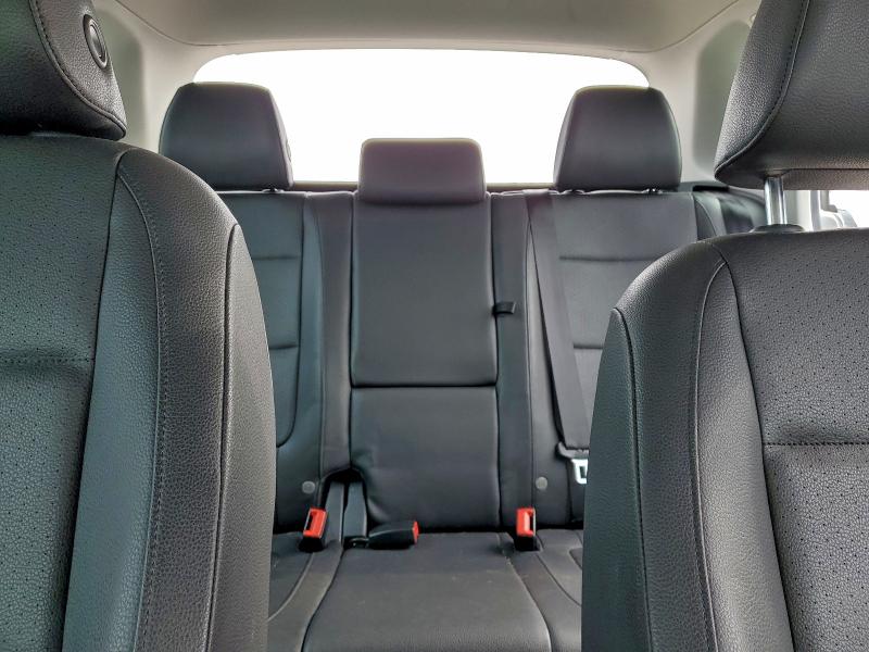 Фото 10 - VOLKSWAGEN TIGUAN